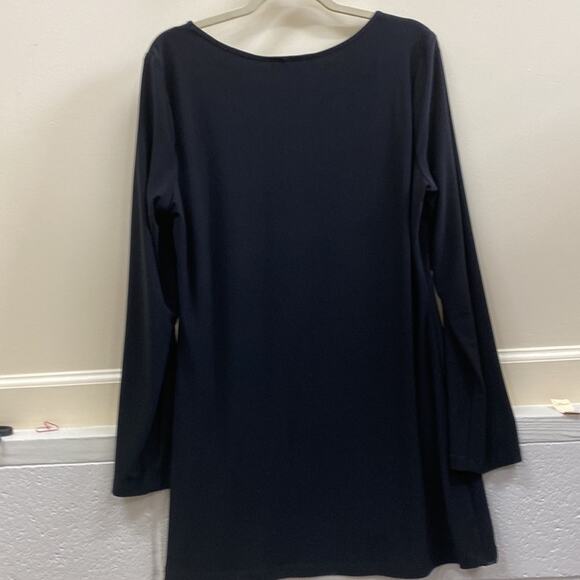 Frank Lyman NWT evening dressy tunic top - Picture 7 of 7